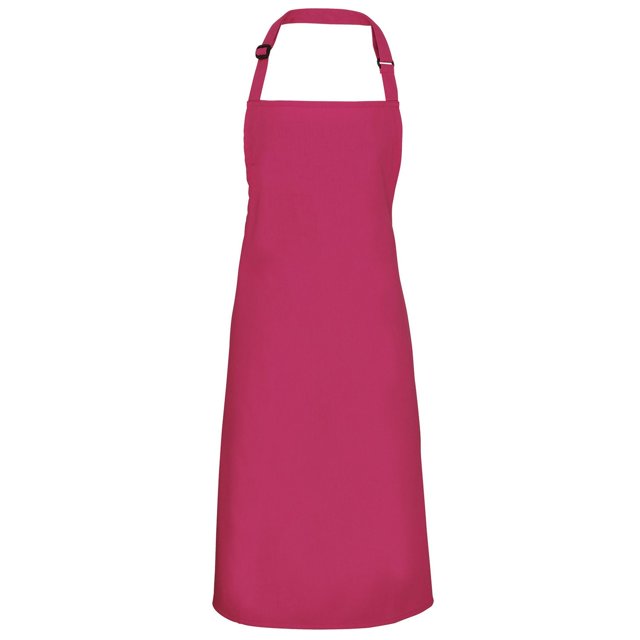 Premier Colours Bib Apron / Workwear (Pack of 2)