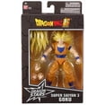 thumbnail image 1 of Dragon Ball Super - Série Dragon Stars  - Super Saiyan 3 Goku, 1 of 4