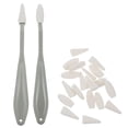 thumbnail image 1 of 1 Set Sketch Trimmer Erase Blending Stump Sponge Trimmer Sketch Artist Drawing Tools, 1 of 9