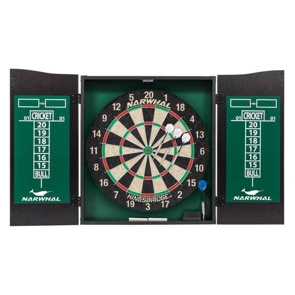 Kingsbridge Cible En Crin Avec Armoire
