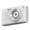 White, variant on PEONAVET Digital Webcam Digital Webcam The .8-inch High-definition Display Automatically Focuses 56-megapixel Student CCD Card Digital Camera
