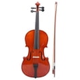 thumbnail image 3 of Étui à Arc Étui à Violon, Violon, pour Apprenant Passionné de Violon, 3 of 8
