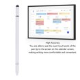 thumbnail image 3 of Stylus Pen Compatible with Skylight Calendar, 3 in 1 Capacitive Stylus Pen for Skylight Calendar 15 Inch, Changingtouch Smart Display, Canupdog Kaclendar Digital Calendar, 3 of 7