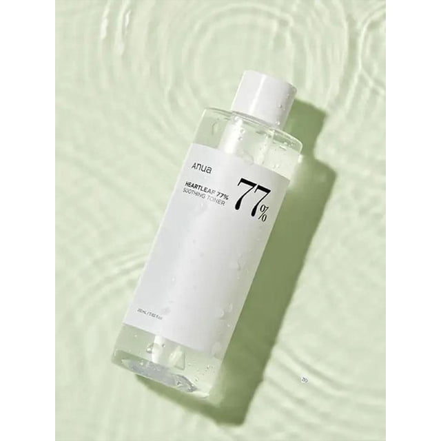 Anua Heartleaf 77% Soothing Toner 250ml