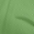 thumbnail image 1 of oneOone Tissu en Coton Soie Vert Mer Moiré Matériel de Robe Tissu Imprimé Tissu au Mètre 42 Pouces de Large-F4, 1 of 4