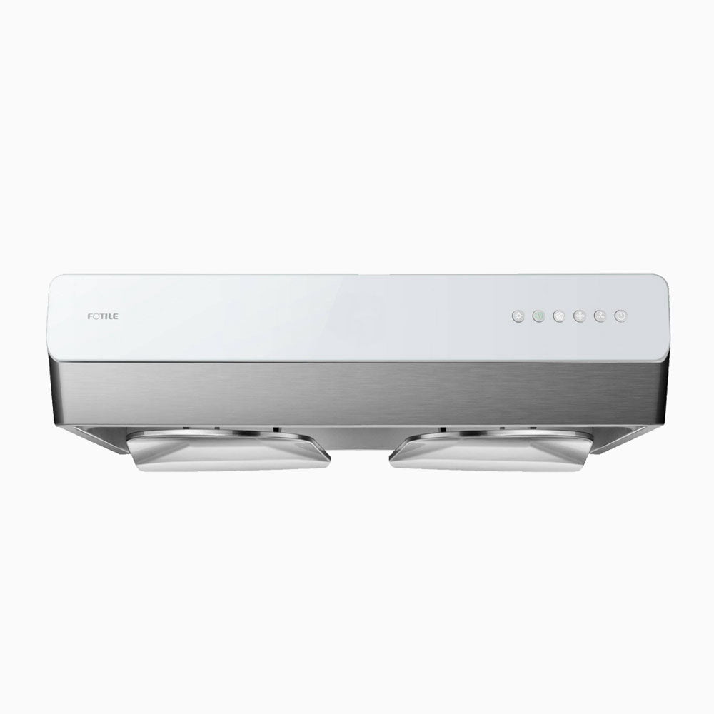 FOTILE UQS3001 | 30" Pixie Air Series Range Hood in Stainless Steel