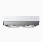 FOTILE UQS3001 | 30" Pixie Air Series Range Hood in Stainless Steel