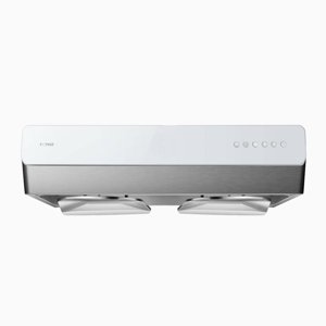 FOTILE UQS3001 | 30" Pixie Air Series Hotte de gamme en acier inoxydable