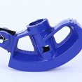 thumbnail image 1 of Becaristey Galvanized Pipe Bender Sturdy And Durable With Long Service Life Is Durable Thickened Pipe Bender ST-3/4(20MM), 1 of 6