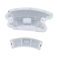 thumbnail image 3 of davian Concrete Brick Casting Frame Casting Decor Round Concrete Block Brick Model for Outdoor Home Walkways Landscaping Park Layout 150cm, 3 of 8