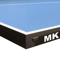 thumbnail image 5 of Martin Kilpatrick Table de Billard avec Dessus de Conversion pour Table de Billard - Table de Jeu de Ping-Pong de Conversion - Dessus de Conversion pour Jeux de Table de Billard - Jeux de Dessus de Table - Dessus de Table de Ping-Pong, 5 of 5