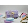 thumbnail image 1 of DIY Hand Knitting Crochet Bags Material Kit Woven Bag Making Tool Cross Stitch Mesh Plastic Canvas Sheets Set Handmade Purse Kit, 1 of 7