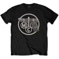 thumbnail image 1 of My Chemical Romance Unisex T-Shirt Gunner, 1 of 3