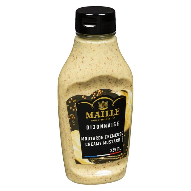Maille Squeeze Dijonnaise - Walmart.ca