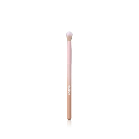Lottie London - Tapered Blending Brush - 100% Vegan - LE010