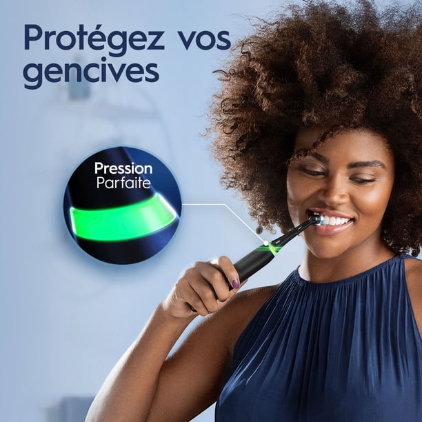 Oral-B iO Series 3 Electric Toothbrush with Brush Head