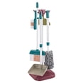 thumbnail image 3 of Kids Cleaning Toy Early Educational Toy Housework Cleaning Toy Children Sweeping 6pcs, 3 of 9
