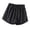 Black, variant on Kaemgyyd Women's Sweat Shorts with Pockets Casual Summer Loose Athletic Short Pants Drawstring Waist Lounge Running Shorts Gym Clothes