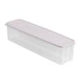 thumbnail image 4 of Hinati Clearance Lightning Plastic Pasta Container Noodle Storage Box Airtight Food Storage Containers Spaghetti Container for Kitchen Pantry Organization and Storage, Dishwasher safe, 4 of 8