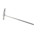 thumbnail image 1 of Esquirla Durable Fer Mbira Tuning Tool Lamellaphone Idiophone Pièces Nickel Couleur, 1 of 8