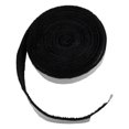 thumbnail image 4 of 10M Roll Towel Grip Tape for Tennis Squash Badminton Racquet Racket Overgrips Black, 4 of 9
