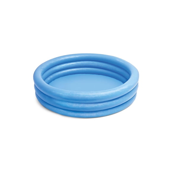 Intex Crystal Blue Pool