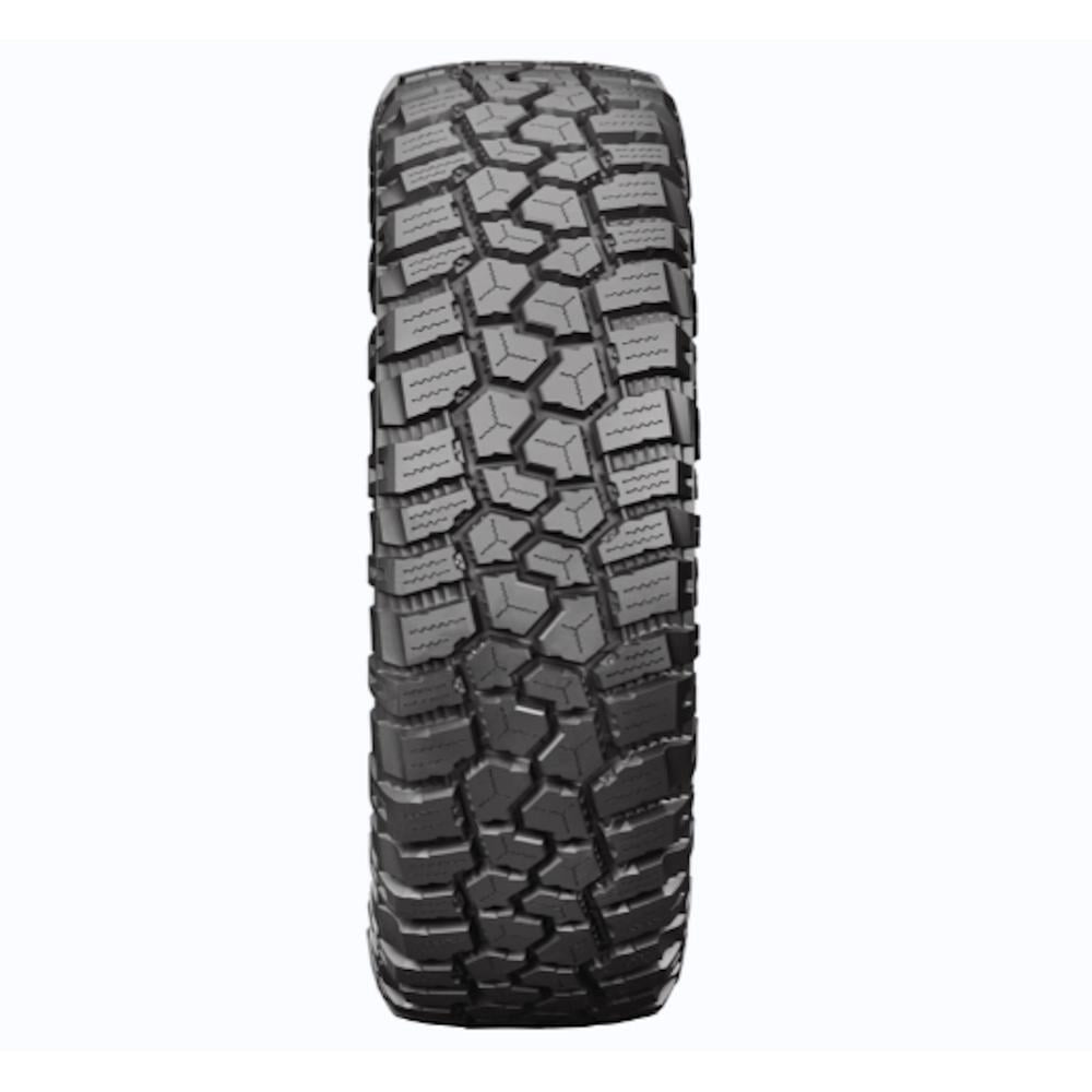 Cooper Tire Discoverer Rugged Trek 33X12.50R20 LRF 119Q All Season light truck & SUV tire