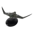 thumbnail image 1 of Eaglemoss Star Trek Picard Ship Replica | Romulan Vessel, 1 of 4