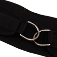 thumbnail image 2 of koolsoo Gym Training Back Pull Up Belt Body Building Weight Lifting Chain, 2 of 8