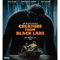 thumbnail image 1 of Creature From Black Lake  [BLU-RAY], 1 of 1