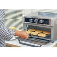 thumbnail image 4 of Toastmaster Air Frying Toaster Oven [22 Liter] with Convection, 4 of 9