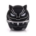 thumbnail image 1 of Bitty Boomers Marvel Black Panther Portable Speaker, 1 of 5