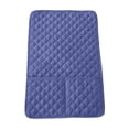 thumbnail image 4 of Sofa Armrest Cushion With Storage Pockets And Headrest Support 23.6 in x 15.7 in Polyester Rainproof Scratch Resistant, 4 of 6