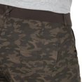 thumbnail image 2 of Lee Riders Women's Plus Comfort Waist Utility Short, 2 of 5