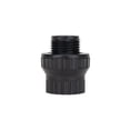 thumbnail image 5 of Camco Dual Flush Pro Holding Tank Rinser with Gate Valve (39062) , black, 5 of 5