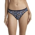 thumbnail image 2 of Jockey Bikini Extensible en Coton Biologique pour Femmes - Lot de 3, 2 of 5