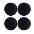thumbnail image 1 of AMERTEER 4Pcs Silicone Controller Thumb Stick Grip Joystick Cap for  One 360, 1 of 5