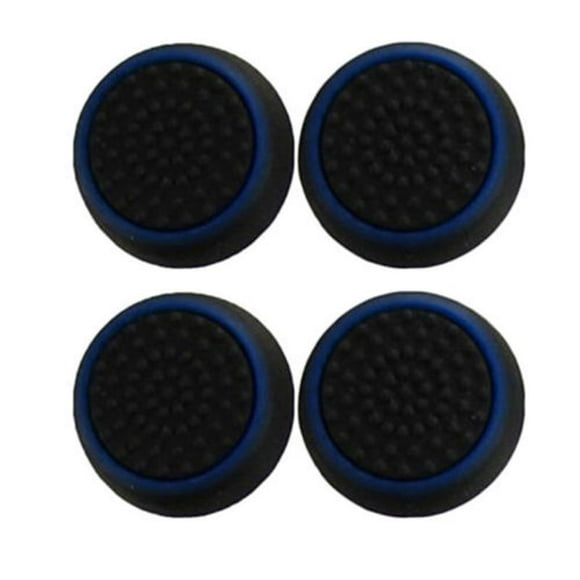 AMERTEER 4Pcs Silicone Controller Thumb Stick Grip Joystick Cap for One 360