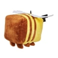 thumbnail image 4 of Minecraft Plush Dolls 8-in Plush Dolls, Fan Favorite Characters, 4 of 6