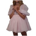 thumbnail image 1 of 2025 Bien Sûr! Voici une Longue Robe de Produit avec Manches pour Titre de Bal Qui Conforme aux Directives de Robe Formelle d'Automne pour Femmes:, 1 of 3