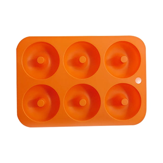 RXIRUCGD Moule à Beignets Antiadhésif Lave-Vaisselle Outils de Décoration