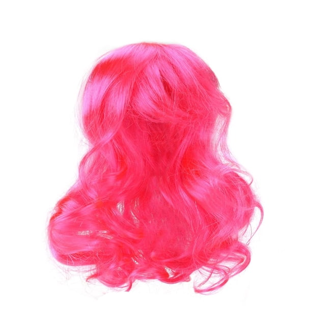 Pet Wig Photography Prop - Dacron, Funny Design, Comfortable, for Cats Dogs Photo Shoots