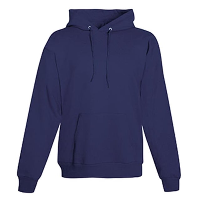 Hanes Adulte 9,7 oz Coton Ultime 90/10 Chandail à Capuchon