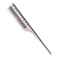 thumbnail image 1 of YS Park 150 Teasing Comb White, 1 of 1