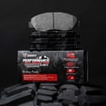 thumbnail image 4 of R1 Concepts Concepts Performance Off-Road/Tow Brake Pads 2400-1273-00 Front, 4 of 4