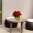 thumbnail image 1 of LSLJS Cache-Pots Panier de Rangement Plante Panier Tressé Jardinière Pot de Fleurs Jardin, Cadeaux pour Femmes/hommes, 1 of 5