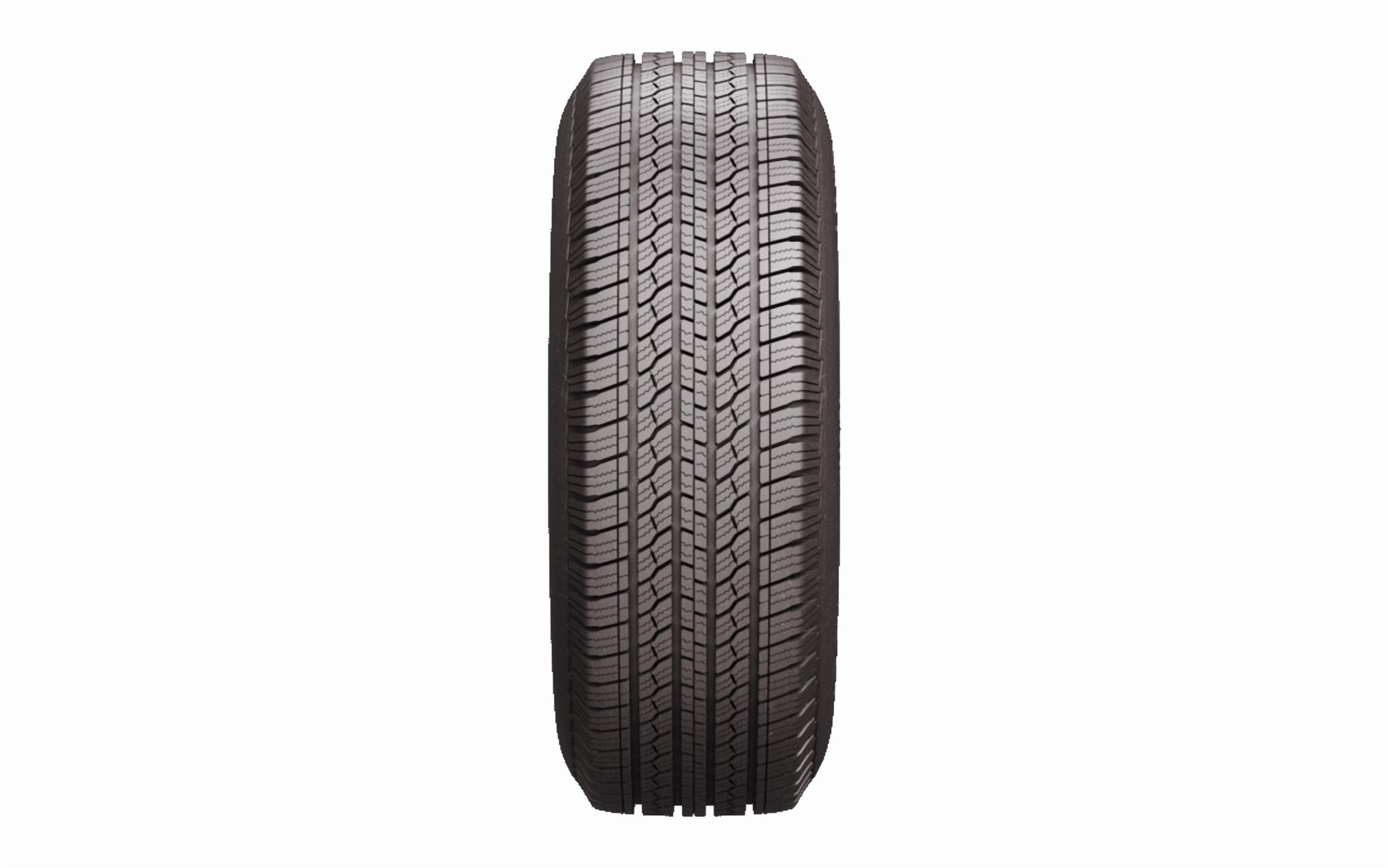 Uniroyal Laredo HT 255/70R16 111T pneu pour camion léger toutes saisons
