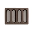 thumbnail image 3 of Lekue Perforated Mini Bread Baguette, 3 of 6