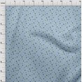 thumbnail image 3 of oneOone Organic Cotton Poplin Twill Fabric Lemon Vegetable Printed Craft Fabric BTY 42 Inch Wide, 3 of 4