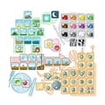 thumbnail image 4 of Concept Kids: Animals – Cooperative Guessing Game for Kids – English Edition – Ages 4+, by Asmodee / Repos Production, 4 of 6